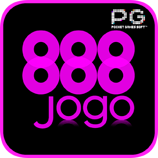 888JOGO Logo